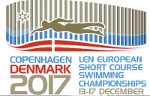 Nuoto - Campionati Europei in Vasca Corta - 2017