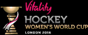 Hockey su prato - Coppa del Mondo Femminile - Pool A - 2018 - Risultati dettagliati