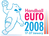 Pallamano - Campionato Europeo maschile - 2008 - Home