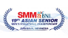 Pallavolo - Campionati Asiatici Maschili - Seconda fase - Gruppo F - 2017 - Risultati dettagliati