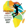 Pallavolo - Campionati Africani Maschili - Gruppo B - 2017 - Risultati dettagliati