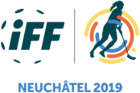 Floorball - Campionati mondiali femminili - 2019 - Home