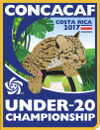 Calcio - Campionato CONCACAF Under-20 - Fase Finale - 2017 - Tabella della coppa