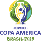 Calcio - Coppa America - 2019 - Home