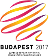 Ginnastica - Campionati Europei Ginnastica Ritmica - 2017
