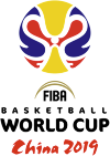Pallacanestro - Campionati mondiali maschili - Secondo Turno - Gruppo K - 2019 - Risultati dettagliati