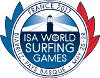 Surf - ISA World Surfing Games - Palmares