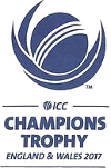 Cricket - Trofeo dei Campioni ICC - Fase finale - 2017 - Tabella della coppa
