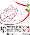 Pattinaggio Artistico - Campionati del Mondo Juniores di Figura - 2017/2018