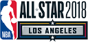 Pallacanestro - NBA All-Star Game - 2017/2018 - Risultati dettagliati