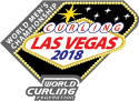 Curling - Campionato del Mondo Maschile - Round Robin - 2018 - Risultati dettagliati