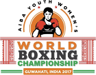 Boxe Amatoriale - Campionato del Mondo Femminile Giovanile - 2017 - Risultati dettagliati