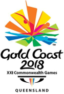 Powerlifting - Giochi Del Commonwealth - 2018