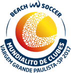 Beach Soccer - Mundialito de Clubes - Gruppo B - 2017 - Risultati dettagliati
