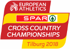 Atletica leggera - Campionati Europei - Cross Country - 2018