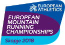 Atletica leggera - Campionati Europei de corsa in montagna - 2018 - Risultati dettagliati