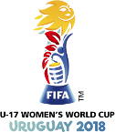 Calcio - Coppa del Mondo Femminile U-17 - Gruppo  D - 2018 - Risultati dettagliati