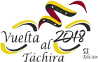Ciclismo - Giro di Táchira - 2018 - Risultati dettagliati