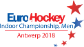 Hockey su pista - Campionato Europeo Maschile Indoor - Gruppo  B - 2018 - Risultati dettagliati