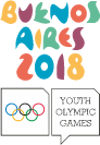 Pentathlon Moderno - Giochi Opimpici Giovanili - 2018