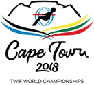 Tiro alla fune - Campionati del Mondo - 2018 - Risultati dettagliati