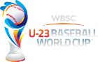 Baseball - Coppa del Mondo U-23 - Gruppo A - 2018