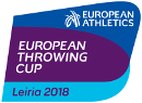 Atletica leggera - Coppa Europa di lanci U-23 - 2018