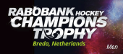 Hockey su prato - Champions Trophy Maschile - Round Robin - 2018