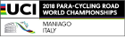 Ciclismo - Campionato del Mondo Paraolimpici - 2018