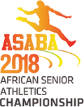 Atletica leggera - Campionati Africani - 2018 - Risultati dettagliati