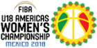 Pallacanestro - Campionato Americano Femminile U-18 - Gruppo B - 2018 - Risultati dettagliati