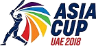 Cricket - ACC Asia Cup - Super Four - 2018 - Risultati dettagliati