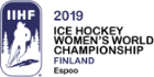 Hockey su ghiaccio - Campionato del Mondo Femminile - Playoffs - 2019 - Risultati dettagliati