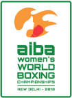 Boxe Amatoriale - Campionato del Mondo Boxe Femminile - 2018