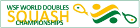 Squash - Campionati del Mondo Doppio Femminili - 2019 - Risultati dettagliati