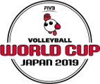 Pallavolo - Coppa del Mondo Femminile - 2019 - Risultati dettagliati