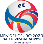 Pallamano - Campionato Europeo maschile - Prima fase - Gruppo B - 2020 - Risultati dettagliati