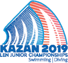 Tuffi - Campionati Europei Juniores - 2019