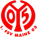 1. FSV Mainz 05 (GER)