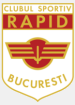CS Rapid Bucarest (ROU)