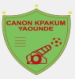 Canon Yaoundé (CMR)