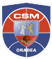 CSM CSU Oradea (ROU)