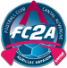 FC Aurillac-Arpajon CA (FRA)