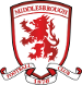 Middlesbrough FC (ENG)