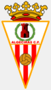 Algeciras CF (ESP)