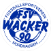 FSV Wacker 90 Nordhausen (GER)