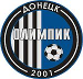 FC Olimpik Donetsk (UKR)