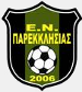 Enosis Neon Parekklisia FC