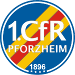 1. CfR Pforzheim (GER)