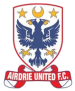 Airdrie United F.C. (SCO)